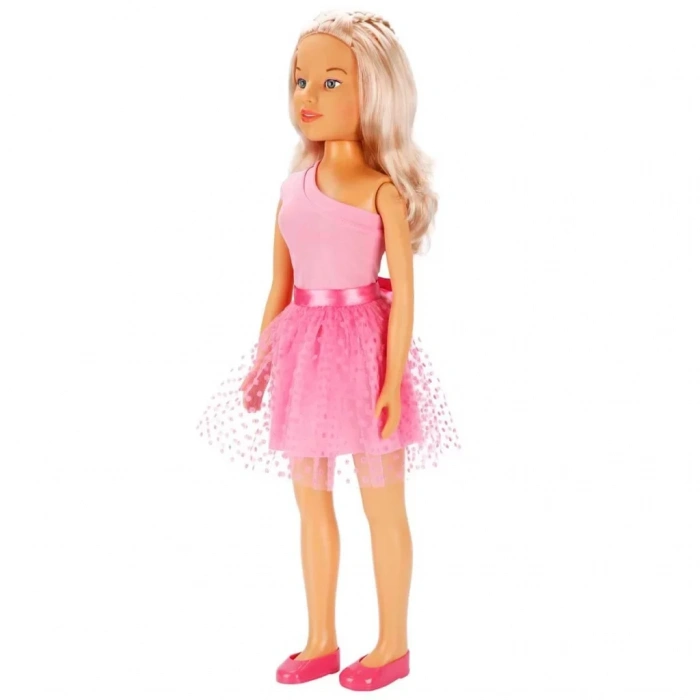 Üreticiniz Yürüyüş Arkadaşım Clara Party 80 Cm