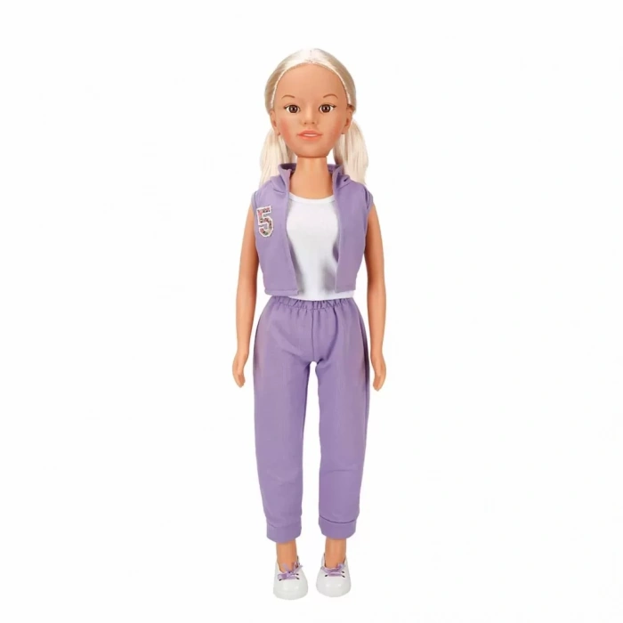 Üreticiniz Yürüyüş Arkadaşım Clara Sporty 80 Cm