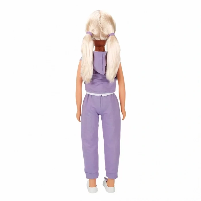 Üreticiniz Yürüyüş Arkadaşım Clara Sporty 80 Cm