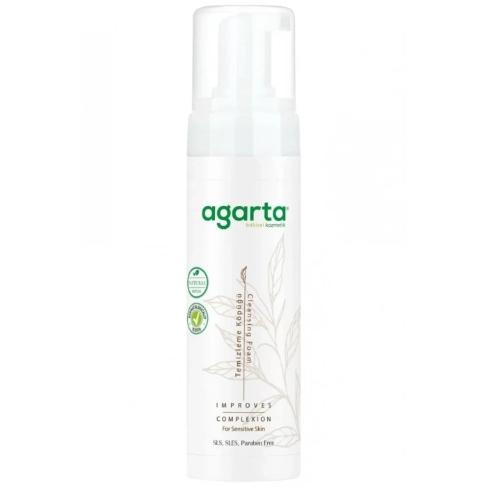 Üreticiniz Yüz Temizleme Köpüğü 225 Ml