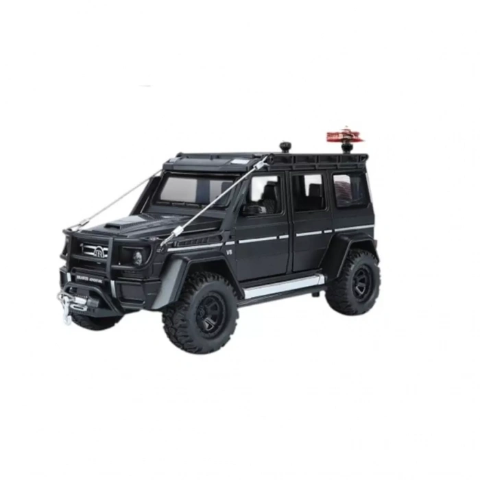 Üreticiniz Zhd-c2421 Kut 1 24 C-b Işıklı Sesli Araç