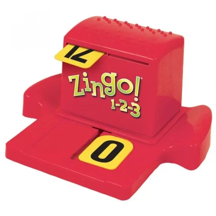 Üreticiniz Zingo 1-2-3 Sayılar 7703