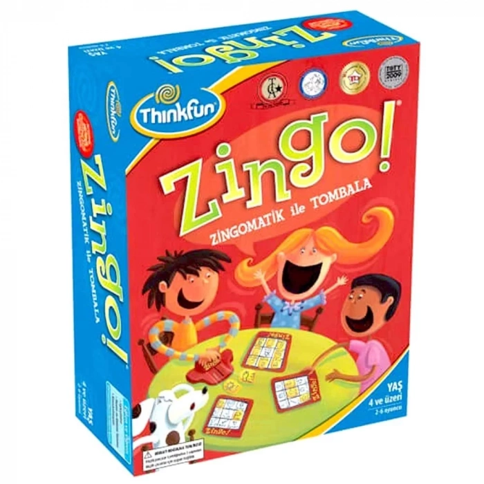 Üreticiniz Zingo Türkçe 7700t