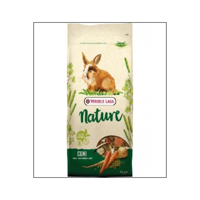 Versele Laga Nature Cunı Tavşan Yemi 700g