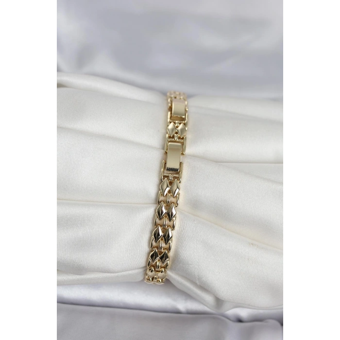 Xuping Zirkon Taşlı Kadın Bileklik