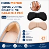 5 Mm Topuk Vurma Önleyici Ayakkabı Daraltma Pedi 239li Set