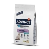 Advance Hairball Tüy Yumağı Önleyen Hindili Kısır Kedi Maması 3 Kg