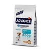Advance Puppy Mini Tavuklu Küçük Irk Yavru Köpek Maması 3 Kg