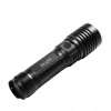 Bright Ght-5761 Xp90 Led 3 Mod Zoomlu Yağmur Suyu Geçirmez Şarjlı El Feneri 26650 Pilli