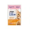 Cat Chow Somonlu Yetişkin Konserve Kedi Maması 1 Adet 85 Gr