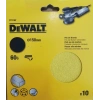 Dewalt DT3162 150mm Zımpara Kağıdı