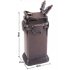 Dophin Dış Filtre 1300 L/h