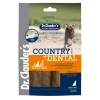 Dr. Clauder Dr.clauders Country Dental Ördekli Köpek Ödül Maması 120 Gr M