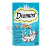 Dreamies Somonlu Kedi Ödülü - 60 Gr