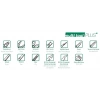 Elta 14000006046 Multi Tool Plus 165 mm (13 Fonksiyonlu)