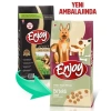 Enjoy Biftekli Yetişkin Köpek Maması 15 Kg
