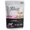 Felicia Tahılsız Kuzu Etli Pouch Yavru Konserve Kedi Maması 1 Adet 85 Gr