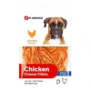 Flamingo Chicken Tavuk ve Peynirli Köpek Ödül Maması 1 Adet 85 Gr