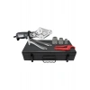 Fusion MİNİ-S1 800 W Plastik Boru Kaynak Makinası