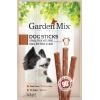 Gardenmix Dana Etli Köpek Stick Ödül 3*11g 20‘li