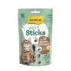 Gimcat Mini Sticks Hindili ve Peynirli Kedi Ödül Maması 50 Gr