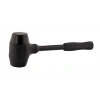 İzeltaş 5870250400 Lastik Çekiç 400 gr