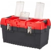 İzeltaş 8440331022 Plastik Takım Çantası 22
