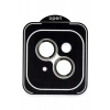 Joko Apple iPhone 13 PVD Metal Kamera Lens - Natural Grey