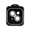 Joko Apple iPhone 13 PVD Metal Kamera Lens - Natural Grey
