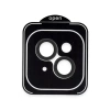 Joko Apple iPhone 13 PVD Metal Kamera Lens - Siyah