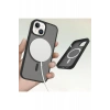 Joko Apple iPhone 14 Jota Magsafe Kapak - Şeffaf
