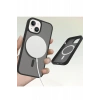 Joko Apple iPhone 15 Jota Magsafe Kapak - Şeffaf