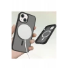 Joko Apple iPhone 15 Jota Magsafe Kapak - Siyah