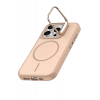 Joko Apple iPhone 16 Pro Max Flexa Magsafe Kapak - Gold