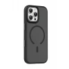 Joko Apple iPhone 16 Pro Max Megane Magsafe Kapak - Siyah