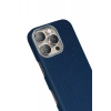 Joko Apple iPhone 16 Pro Max Volt Magsafe Kapak - Mavi