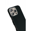 Joko Apple iPhone 16 Pro Max Volt Magsafe Kapak - Siyah