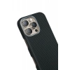 Joko Apple iPhone 16 Pro Max Volt Magsafe Kapak - Siyah 2