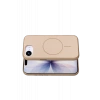 Joko Apple iPhone 16E Neva Magsafe Kapak - Gold