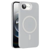 Joko Apple iPhone 16E Tuna PC Slim Magsafe Kapak - Şeffaf