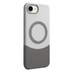Joko Apple iPhone 16E Velar Magsafe Kapak - Natural Grey