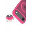 Joko Apple iPhone 17 Air Jota Magsafe Kapak - Rose