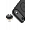 Joko Apple iPhone 17 Air Jota Magsafe Kapak - Siyah