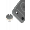 Joko Apple iPhone 17 Air Jota Magsafe Kapak - Titan Gri