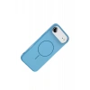 Joko Apple iPhone 17 Air Jully Magsafe Kapak - Mavi