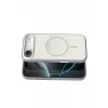 Joko Apple iPhone 17 Air Neva Magsafe Kapak - Gri