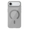 Joko Apple iPhone 17 Air PC Blank Magsafe Kapak - Natural Grey