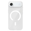 Joko Apple iPhone 17 Air PC Blank Magsafe Kapak - Şeffaf
