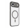 Joko Apple iPhone 17 Air Terea Magsafe Kapak - Gri