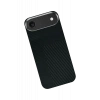 Joko Apple iPhone 17 Air Volt Magsafe Kapak - Siyah